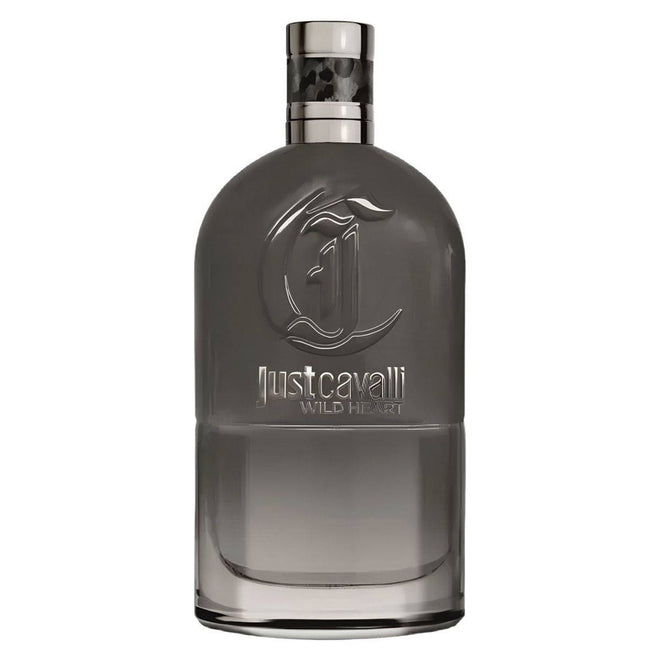 Roberto Cavalli Just Cavalli Wild Heart (M) EDT 90ml