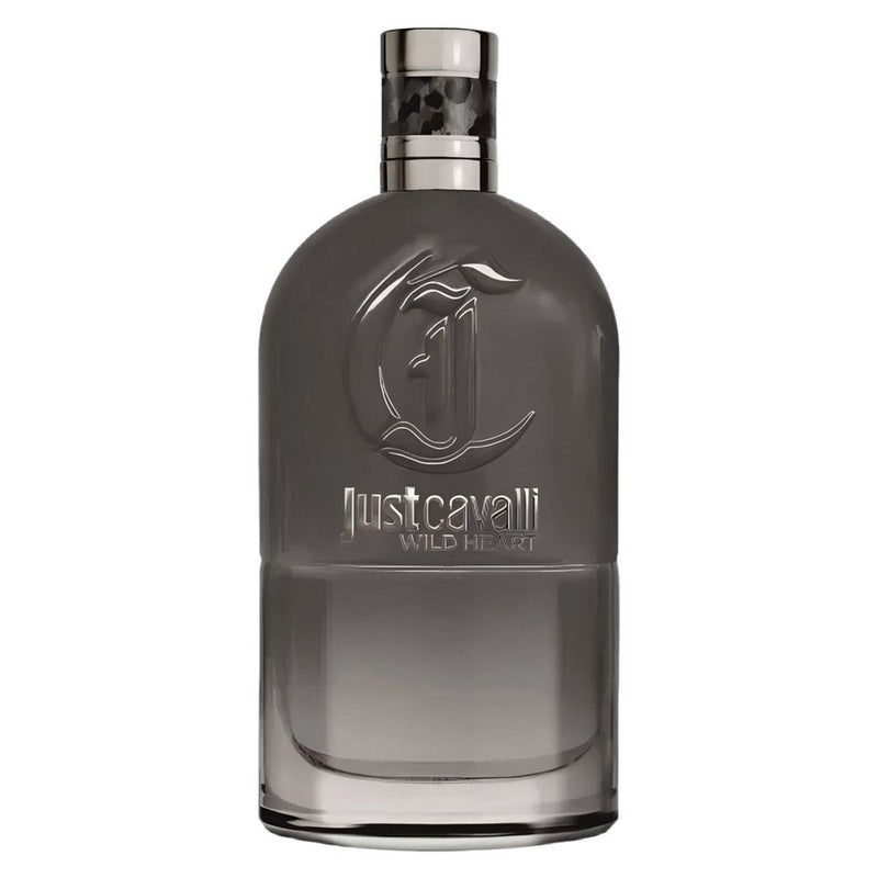 Roberto Cavalli Just Cavalli Wild Heart (M) EDT 90ml