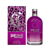 Roberto Cavalli Just Cavalli Wild Heart (W) EDP 90ml