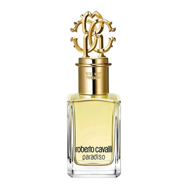 Roberto Cavalli Paradiso (W) EDP 50ml