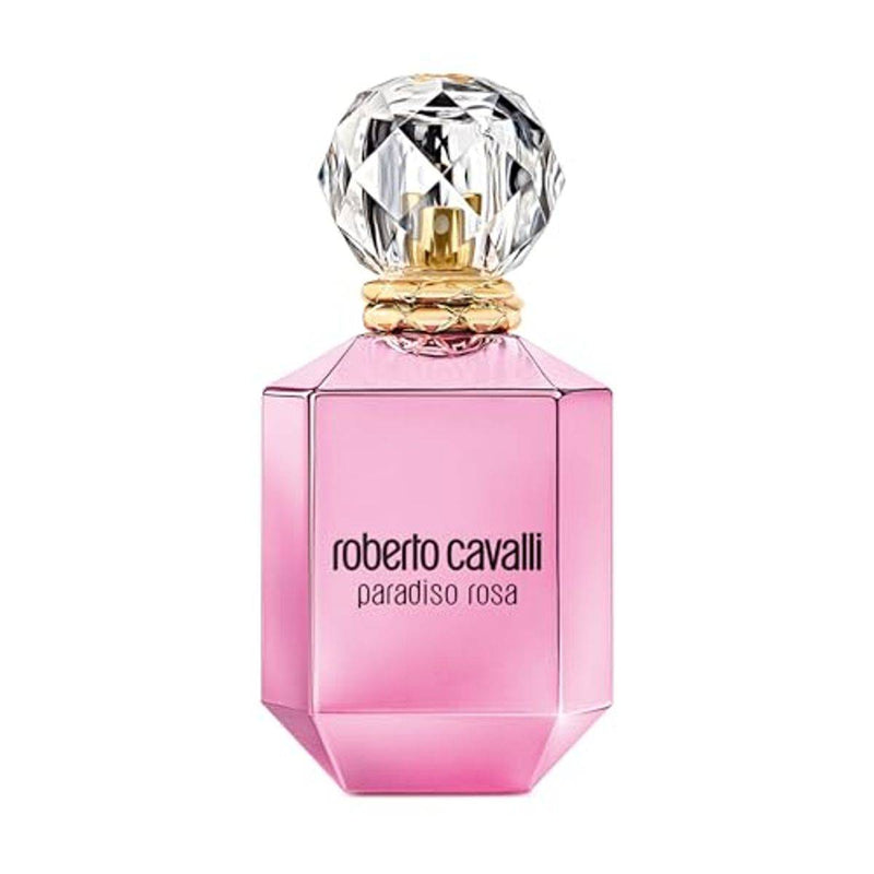 Roberto Cavalli Paradiso Rosa (W) EDP 75ml
