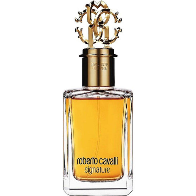 Roberto Cavalli Signature (W) EDP 50ml