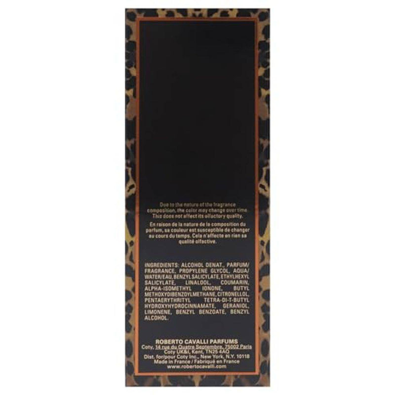 Roberto Cavalli Signature (W) Parfum 100ml