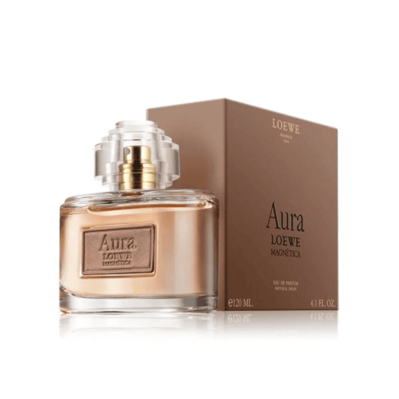 Loewe Aura Magnetica (W) EDP 120ml