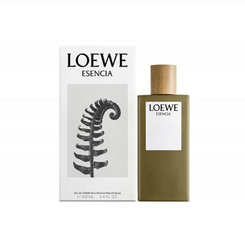 Loewe Esencia Pour Homme (M) EDT 100ml