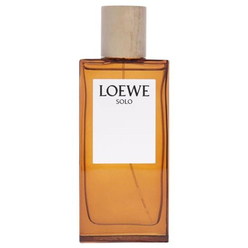 Loewe Solo Pour Homme (M) EDT 100ml