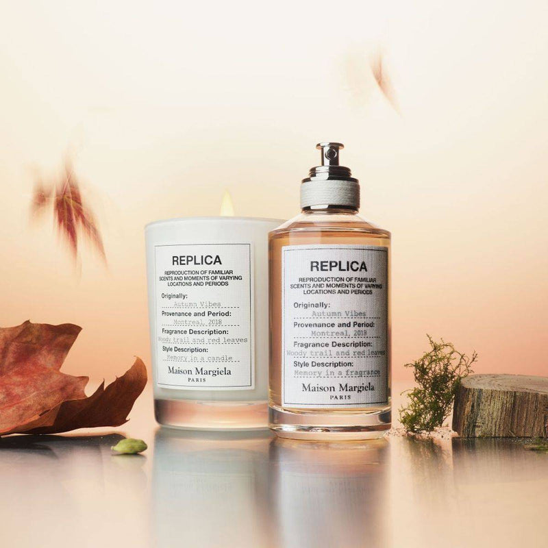 Maison Margiela Replica Autumn Vibes (U) EDT 100ml