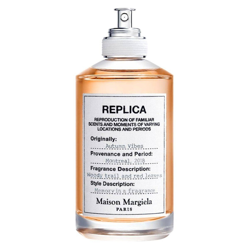 Maison Margiela Replica Autumn Vibes (U) EDT 30ml