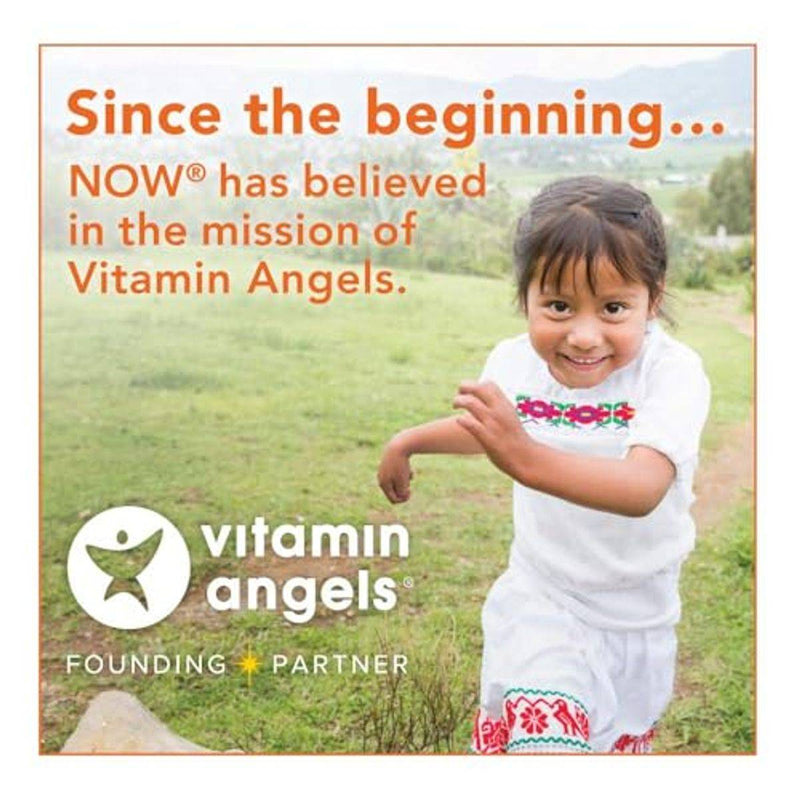 Now Calcium & Magnesium With Vitamin D 120 Softgels