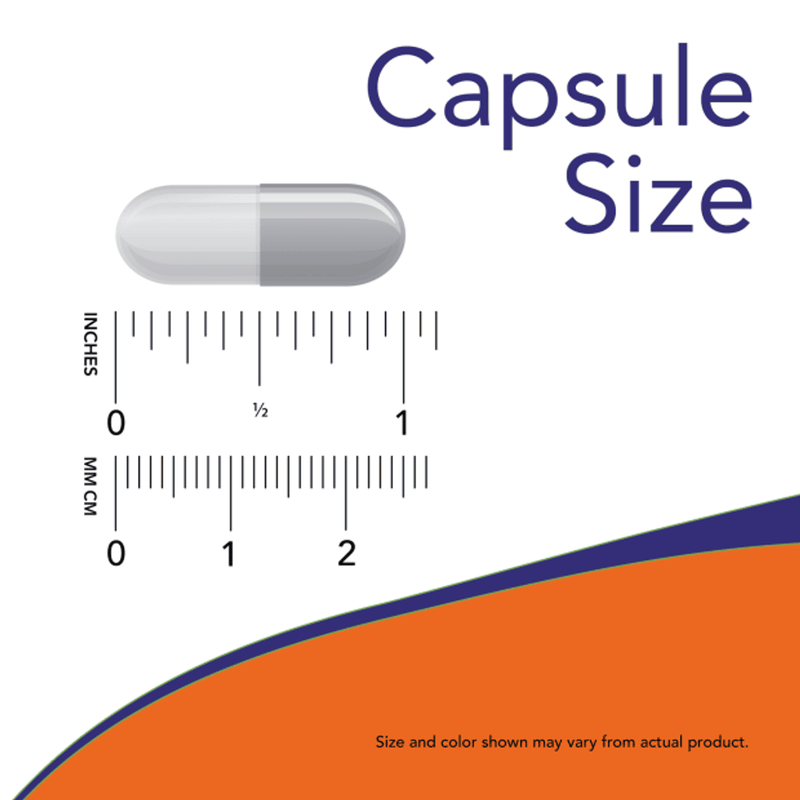 Now Candida Support 90 VegeCapsules