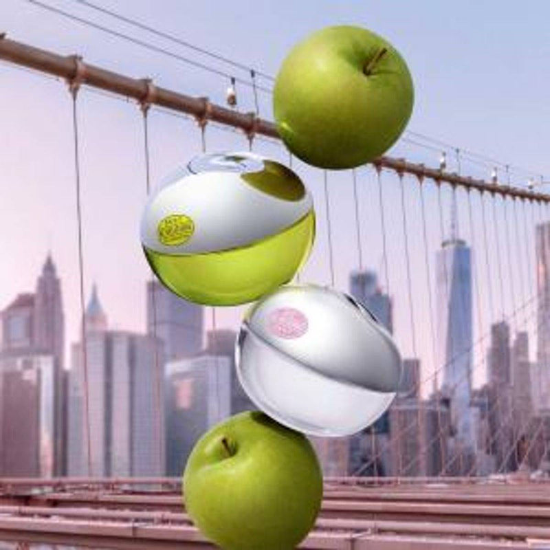 DKNY Be 100% Delicious (W) EDP 50ml