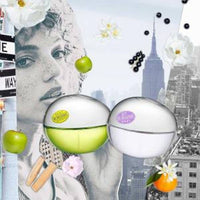DKNY Be 100% Delicious (W) EDP 50ml