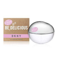 DKNY Be 100% Delicious (W) EDP 50ml