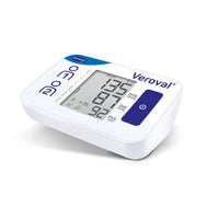 Veroval Compact Upper Arm Blood Pressure Monitor