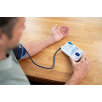 Veroval Duo Control Upper Arm Blood Pressure Monitor Large