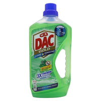 Dac Disinfectant Gold Insect Repellent 1L