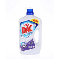 Dac Disinfectant Lavender 1.5L