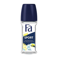 Fa Deodorant Roll On Men Sport 50ml