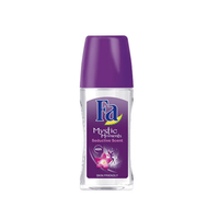 Fa Deodorant Roll On Mistic Moments 50ml