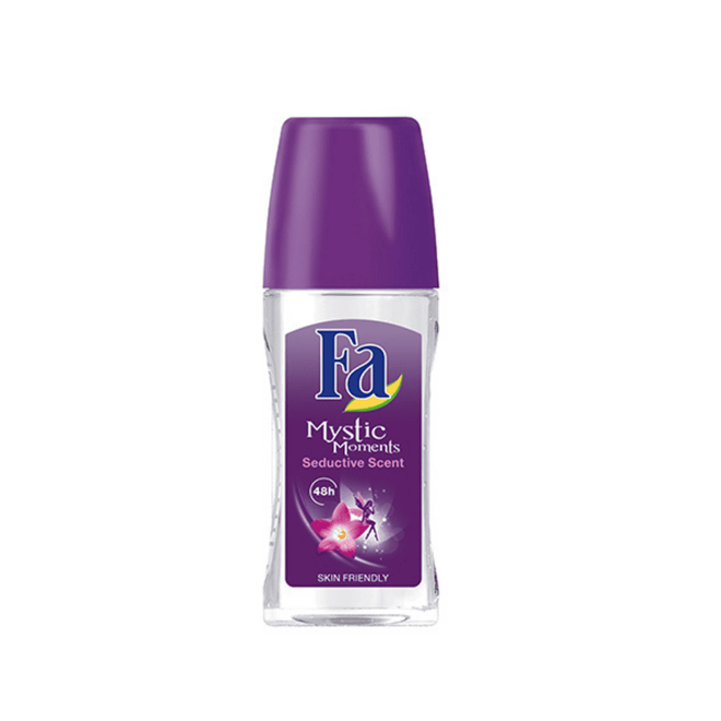 Fa Deodorant Roll On Mistic Moments 50ml