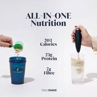Daily Shake Peanut Butter Sachet 50g