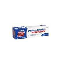 Fitty Dent Denture Adhesive Cream 20g