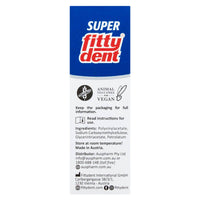 Fitty Dent Denture Adhesive Cushion 15g