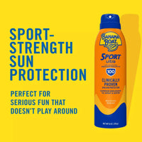Banana Boat Sport Ultra Suncare Spray SPF100 170ml