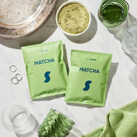 Daily Shake Matcha Sachet 50g
