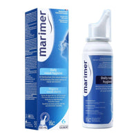 Gilbert Laboratories Marimer Isotonic Nasal Spray Adult 100ml
