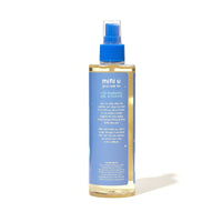 Mini U Curl Activator with Vitamin B5 Wild Berry 250ml