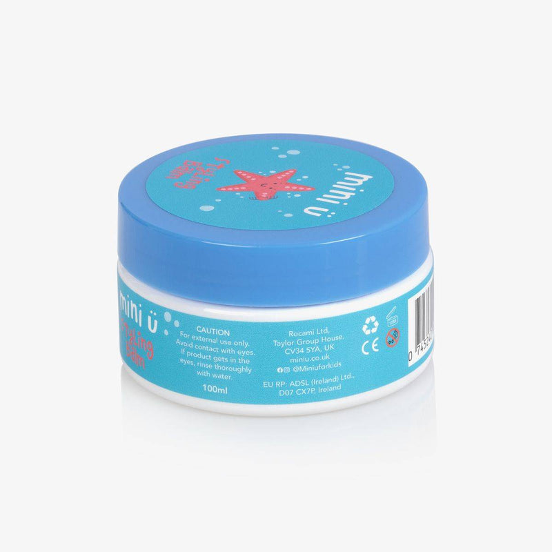 Mini U Hair Styling Balm 100ml