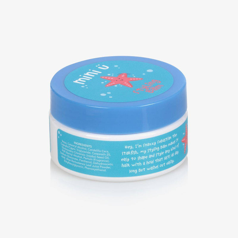 Mini U Hair Styling Balm 100ml