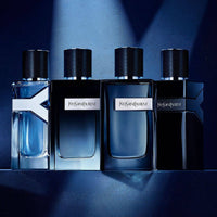 Yves Saint Laurent Y (M) EDP Intense 100ml