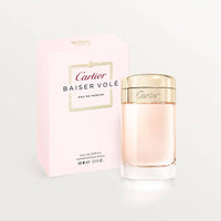 Cartier Baiser Vole (W) EDP 100ml