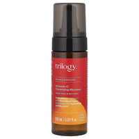 Trilogy Vitamin C Cleansing Mousse 150ml
