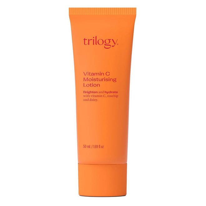 Trilogy Vitamin C Moisturising Lotion 50ml