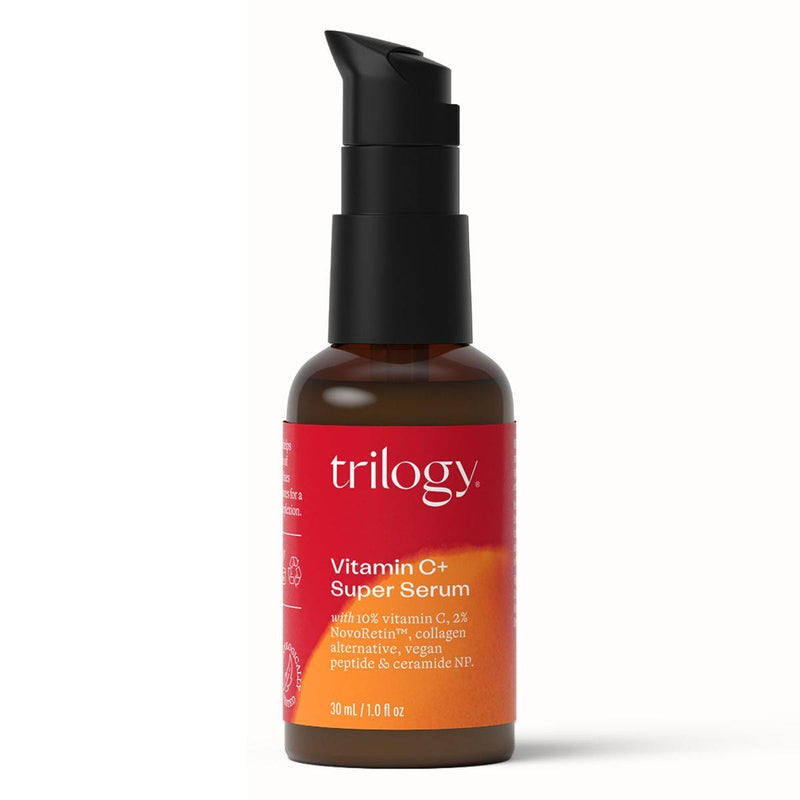 Trilogy Vitamin C+ Super Serum 30ml