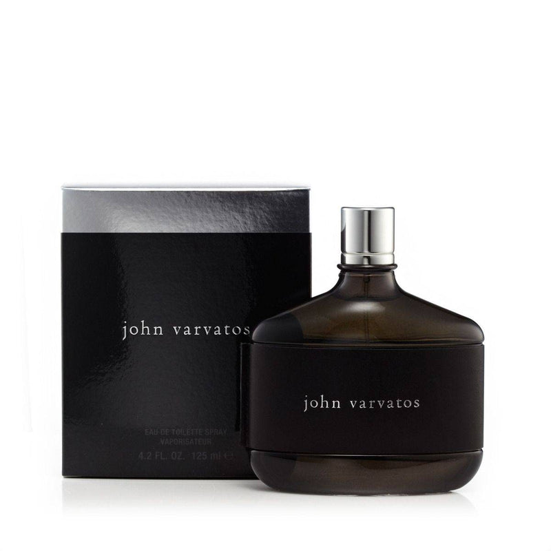 John Varvatos (M) EDT 125ml