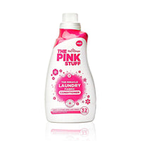 The Pink Stuff The Miracle Laundry Fabric Conditioner 960ml