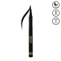 Armaf Beaute Noir Diamond Liquid Eyeliner Pen 01 Intense Black