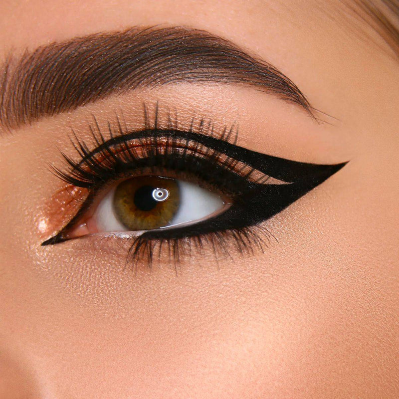 Armaf Beaute Noir Diamond Liquid Eyeliner Pen 01 Intense Black