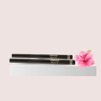 Armaf Beaute Noir Diamond Liquid Eyeliner Pen 01 Intense Black
