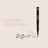 Armaf Beaute Noir Diamond Liquid Eyeliner Pen 01 Intense Black