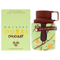 Armaf Odyssey Dubai Chocolat (U) EDP 100ml