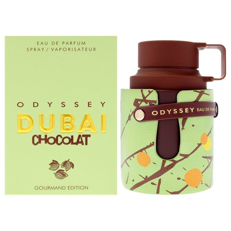 Armaf Odyssey Dubai Chocolat (U) EDP 100ml