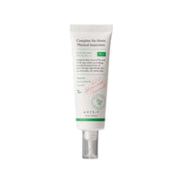 AXIS-Y Complete No-Stress Physical Sunscreen SPF50+ Ver.3 50ml