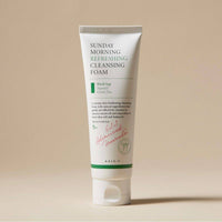 AXIS-Y Sunday Morning Refreshing Cleansing Foam 120ml