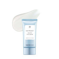 Thank You Farmer Sun Project Water Sun Cream SPF50+ 50ml