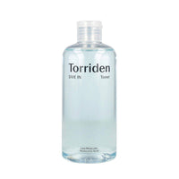 Torriden Dive-In Low Molecular Hyaluronic Acid Toner 300ml